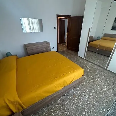 Metro C - Centocelle Ampio Appartamento Con Tre Camere Da Letto-2